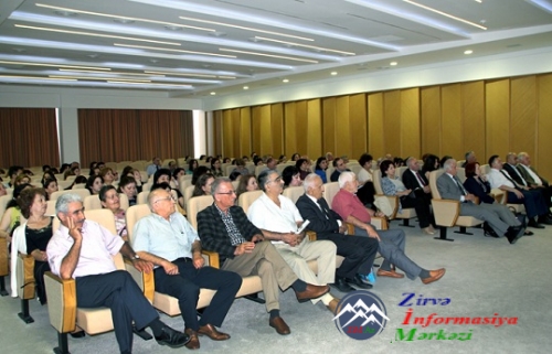 Fiziologiya İnstitutu beynəlxalq əlaqələrini genişləndirir Fiziologiya İnstitutu beynəlxalq əlaqələrini genişləndirir