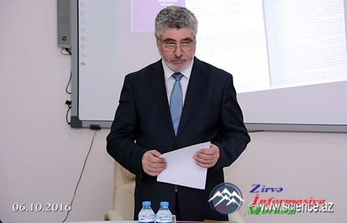 Xalq şairi Səməd Vurğunun 110 illik yubileyinə həsr olunan elmi sessiya keçirilib Xalq şairi Səməd Vurğunun 110 illik yubileyinə həsr olunan elmi sessiya keçirilib