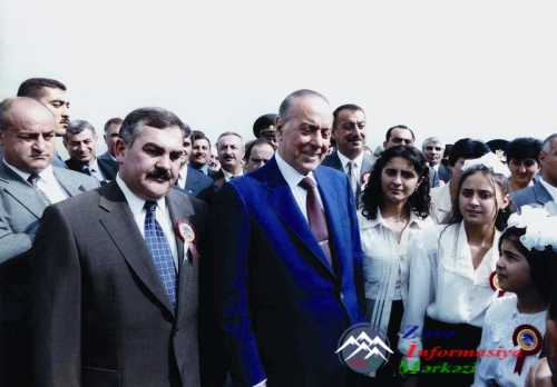 TƏZƏDƏN VURULDUM NAXÇIVANA MƏN... TƏZƏDƏN VURULDUM NAXÇIVANA MƏN...