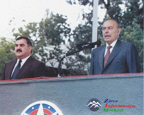 TƏZƏDƏN VURULDUM NAXÇIVANA MƏN... TƏZƏDƏN VURULDUM NAXÇIVANA MƏN...