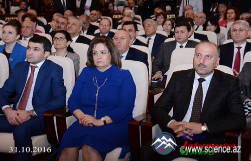 İkinci Azərbaycan Elm Festivalı respublikamız və elmimiz üçün böyük əhəmiyyət daşıyır İkinci Azərbaycan Elm Festivalı respublikamız və elmimiz üçün böyük əhəmiyyət daşıyır