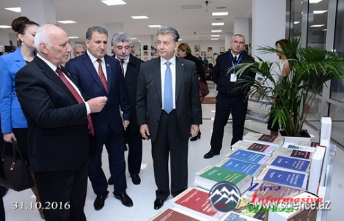 İkinci Azərbaycan Elm Festivalı respublikamız və elmimiz üçün böyük əhəmiyyət daşıyır İkinci Azərbaycan Elm Festivalı respublikamız və elmimiz üçün böyük əhəmiyyət daşıyır