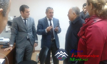 AzTU-nun SABAH qrupunda AÇIQ DƏRS AzTU-nun SABAH qrupunda AÇIQ DƏRS