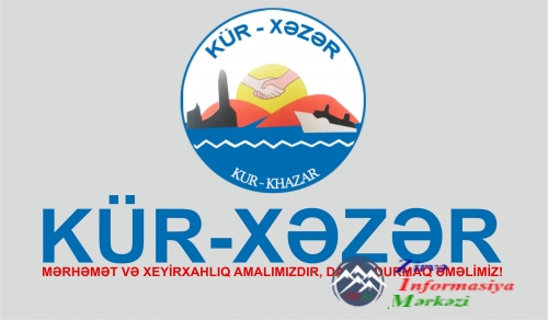 "Kür-Xəzər" yeni layihənin icrasına başlayıb