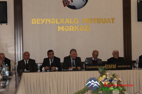 "Gürcüstanın  azərbaycandilli məktəblərində yaranmış  təhsil problemləri"