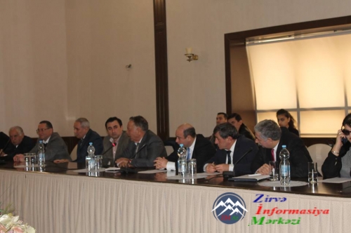 "Gürcüstanın  azərbaycandilli məktəblərində yaranmış  təhsil problemləri"