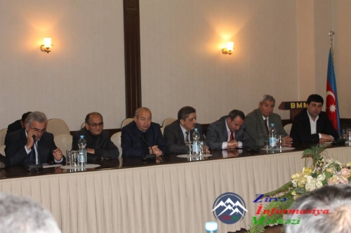 "Gürcüstanın  azərbaycandilli məktəblərində yaranmış  təhsil problemləri"