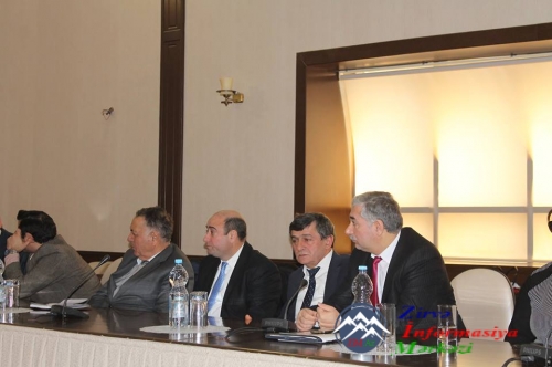 "Gürcüstanın  azərbaycandilli məktəblərində yaranmış  təhsil problemləri"