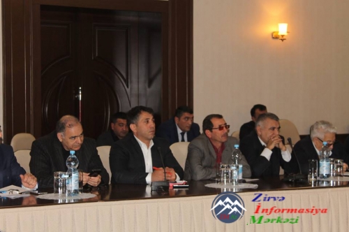 "Gürcüstanın  azərbaycandilli məktəblərində yaranmış  təhsil problemləri"