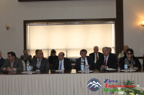 "Gürcüstanın  azərbaycandilli məktəblərində yaranmış  təhsil problemləri"