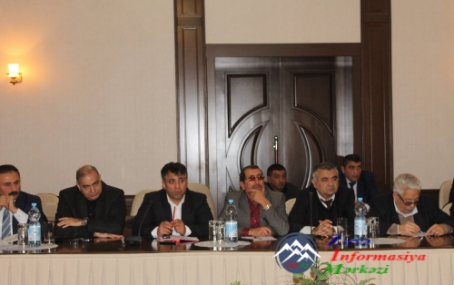 "Gürcüstanın  azərbaycandilli məktəblərində yaranmış  təhsil problemləri"