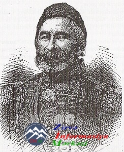 93 HARBİNDE BİR MUTASAVVIF;  AHMED ZİYAÜDDİN GÜMÜŞHANEVİ  (K.S.) (1813-1894)