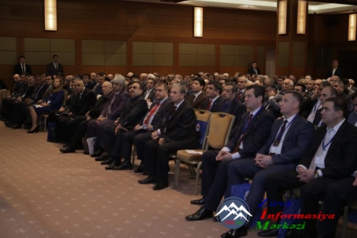 Ümumrusiya Azərbaycan Konqresinin yeni prezidenti seçilib Ümumrusiya Azərbaycan Konqresinin yeni prezidenti seçilib
