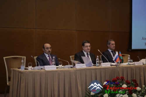 Ümumrusiya Azərbaycan Konqresinin yeni prezidenti seçilib Ümumrusiya Azərbaycan Konqresinin yeni prezidenti seçilib