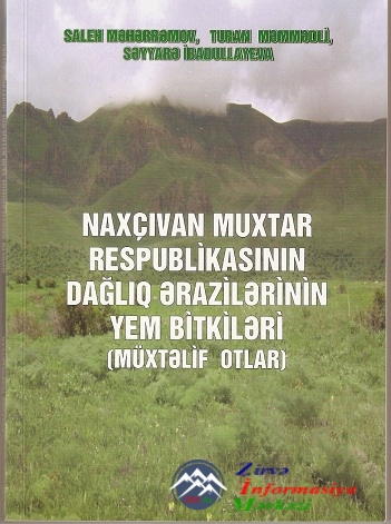 GÖRKƏMLİ BİOLOQ-ALİM və XEYİRXAH İNSAN