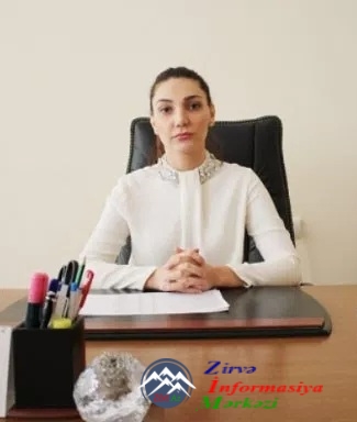 Azərbaycan Universitetinə yeni rektor təyin edilib