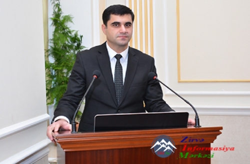 AMEA Elmi Müəssisələrinin Direktorları Şurasının iclası keçirilib AMEA Elmi Müəssisələrinin Direktorları Şurasının iclası keçirilib