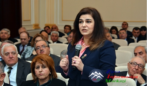 AMEA Elmi Müəssisələrinin Direktorları Şurasının iclası keçirilib AMEA Elmi Müəssisələrinin Direktorları Şurasının iclası keçirilib