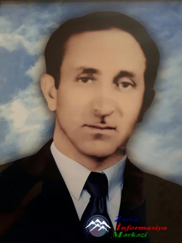 Atasız dünyam