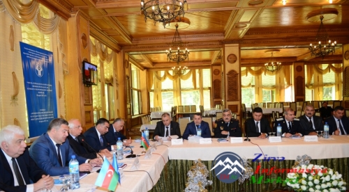 Lerikdə demokratik islahatlar haqqında seminar keçirmişdir Lerikdə demokratik islahatlar haqqında seminar keçirmişdir