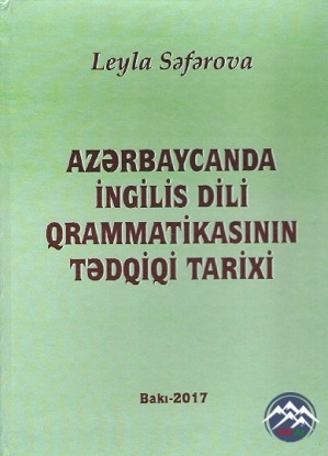 DƏYƏRLİ TƏDQİQAT ƏSƏRİ