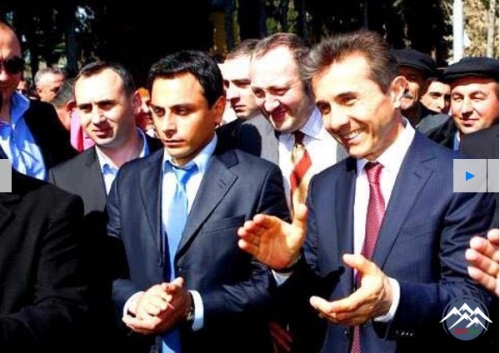 Gürcüstanın hakim partiyası azərbaycanlını Marneuli meri vəzifəsinə namizəd irəli sürüb Gürcüstanın hakim partiyası azərbaycanlını Marneuli meri vəzifəsinə namizəd irəli sürüb