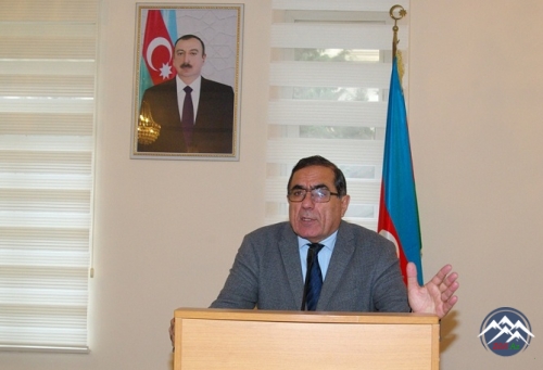 AzTU-da Dövlət Bayrağı və Azərbaycan Respublikasının Konstitusiya günlərinə həsr olunmuş tədbir keçirilib AzTU-da Dövlət Bayrağı və Azərbaycan Respublikasının Konstitusiya günlərinə həsr olunmuş tədbir keçirilib