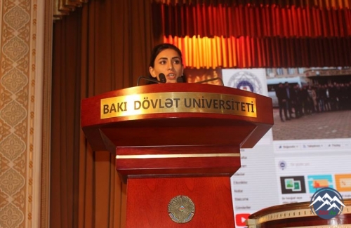 BDU THİK-i QiÇS-lə bağlı tədbir keçirib BDU THİK-i QiÇS-lə bağlı tədbir keçirib
