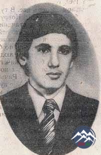 "20 Yanvar" faciəsində şəhid olan Gürcüstan azərbaycanlıları "20 Yanvar" faciəsində şəhid olan Gürcüstan azərbaycanlıları