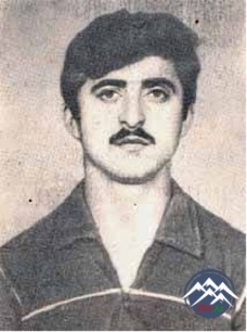 "20 Yanvar" faciəsində şəhid olan Gürcüstan azərbaycanlıları "20 Yanvar" faciəsində şəhid olan Gürcüstan azərbaycanlıları
