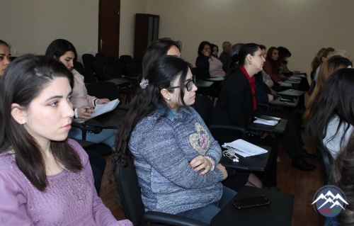 Molekulyar Biologiya və Biotexnologiyalar İnstitutunda elmi seminar keçirilib