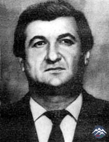 "20 Yanvar" faciəsində şəhid olan Gürcüstan azərbaycanlıları "20 Yanvar" faciəsində şəhid olan Gürcüstan azərbaycanlıları