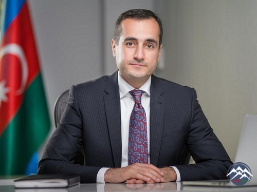 Yusuf Məmmədəliyev: 