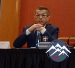 Professor Əmir Əliyevin “Azərbaycan beynəlxalq cinayətlər hədəfində: hüquqi təhlil” kitabının təqdimatı olub Professor Əmir Əliyevin “Azərbaycan beynəlxalq cinayətlər hədəfində: hüquqi təhlil” kitabının təqdimatı olub