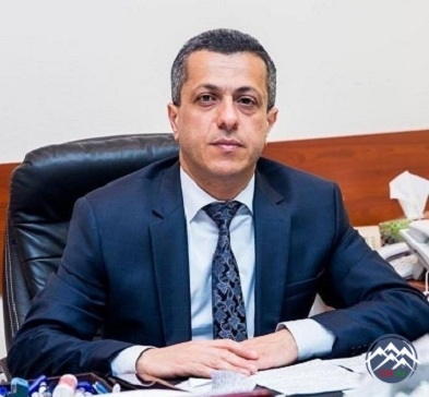 Professor Əmir Əliyevin “Azərbaycan beynəlxalq cinayətlər hədəfində: hüquqi təhlil” kitabının təqdimatı olub Professor Əmir Əliyevin “Azərbaycan beynəlxalq cinayətlər hədəfində: hüquqi təhlil” kitabının təqdimatı olub