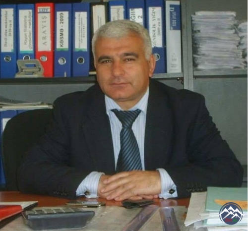 MƏMMƏDƏ AĞI