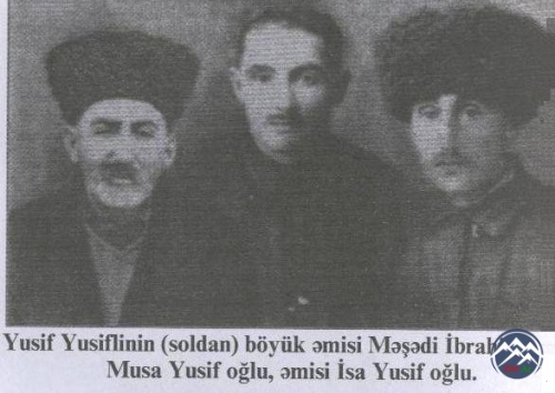 Pedaqoq, maarif xadimi, tədqiqatçı alim, şair, yazıçı