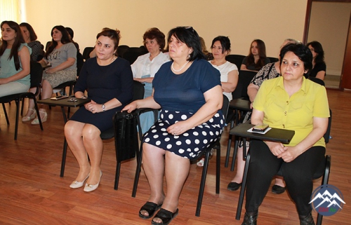 Molekulyar Biologiya və Biotexnologiyalar İnstitutunda Qadınlar Şurası təsis olunub