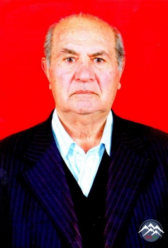 Sultan Ağa oğlu: 