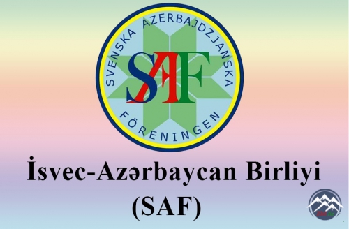 SAF – İsveç-Azərbaycan Assosiasiyası ölkəmizi uğurla təmsil edir SAF – İsveç-Azərbaycan Assosiasiyası ölkəmizi uğurla təmsil edir