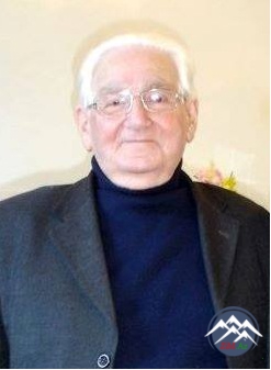 Professor Şəmistan Mikayılov vəfat edib