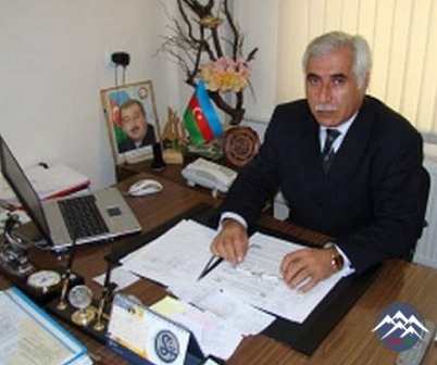Professor Vidadi Musayev vəfat edib
