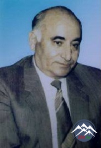 Ruhun şad olsun, professor Veysəl İsayev!..