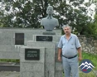 "Qırmızı Ulduz" ordenli 20 yaşlı QƏHRƏMAN ƏSGƏR - RAHİB MƏMMƏDOV (1967–1987) "Qırmızı Ulduz" ordenli 20 yaşlı QƏHRƏMAN ƏSGƏR - RAHİB MƏMMƏDOV (1967–1987)