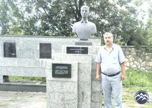 "Qırmızı Ulduz" ordenli 20 yaşlı QƏHRƏMAN ƏSGƏR - RAHİB MƏMMƏDOV (1967–1987) "Qırmızı Ulduz" ordenli 20 yaşlı QƏHRƏMAN ƏSGƏR - RAHİB MƏMMƏDOV (1967–1987)