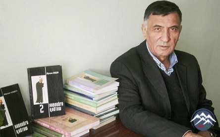 Akademik Baxtiyor NAZAROV: "MOHIYATGA MUHABBAT"