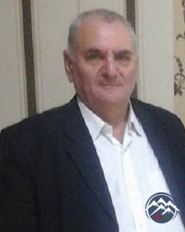 Mahmud Qurbanov (1956) Mahmud Qurbanov (1956)