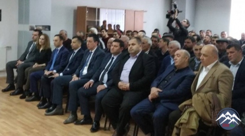 Diasporla İş üzrə Dövlət Komitəsinin sədri Gürcüstanda rəsmi səfərdə olub, soydaşlarımızın problemləri ilə maraqlanıb - YENİLƏNİB Diasporla İş üzrə Dövlət Komitəsinin sədri Gürcüstanda rəsmi səfərdə olub, soydaşlarımızın problemləri ilə maraqlanıb - YENİLƏNİB