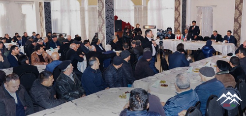 Diasporla İş üzrə Dövlət Komitəsinin sədri Gürcüstanda rəsmi səfərdə olub, soydaşlarımızın problemləri ilə maraqlanıb - YENİLƏNİB Diasporla İş üzrə Dövlət Komitəsinin sədri Gürcüstanda rəsmi səfərdə olub, soydaşlarımızın problemləri ilə maraqlanıb - YENİLƏNİB