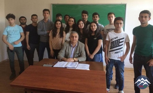 ƏFSƏR DADAŞOVUN 55 YAŞI TAMAM OLUB ƏFSƏR DADAŞOVUN 55 YAŞI TAMAM OLUB